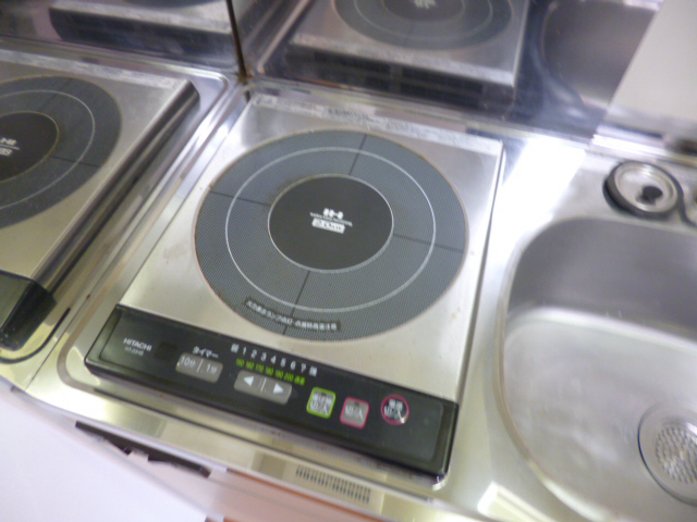 キッチン 写真12