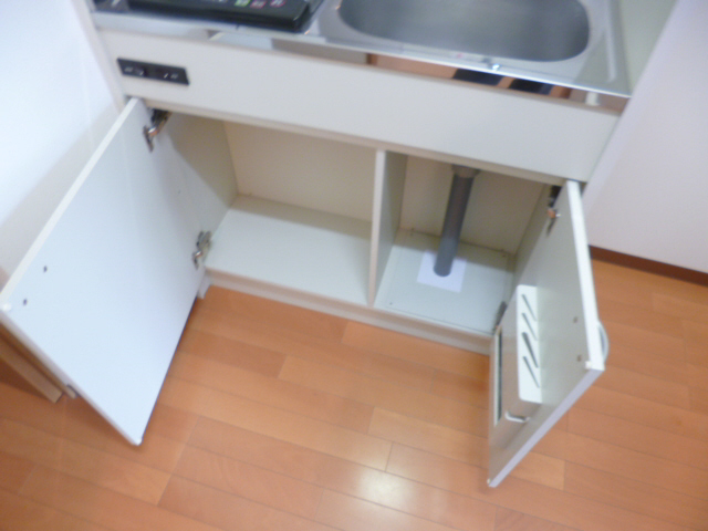 キッチン 写真20