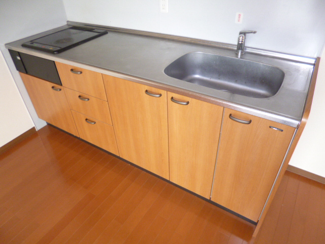 キッチン 写真2