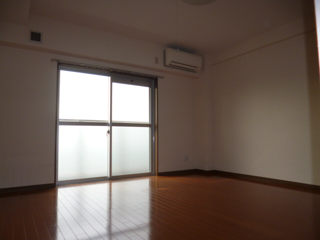 リビング 写真3