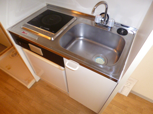 キッチン 写真2