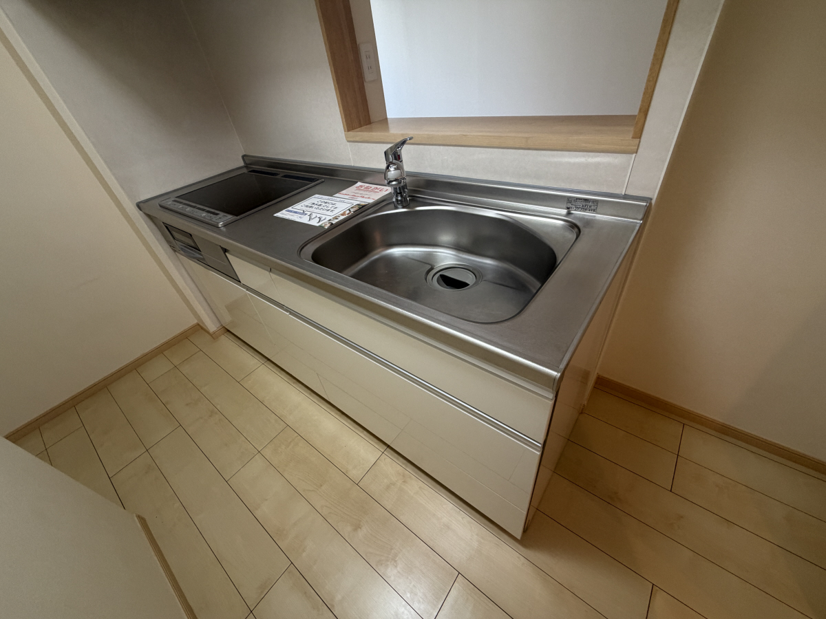 キッチン 写真2