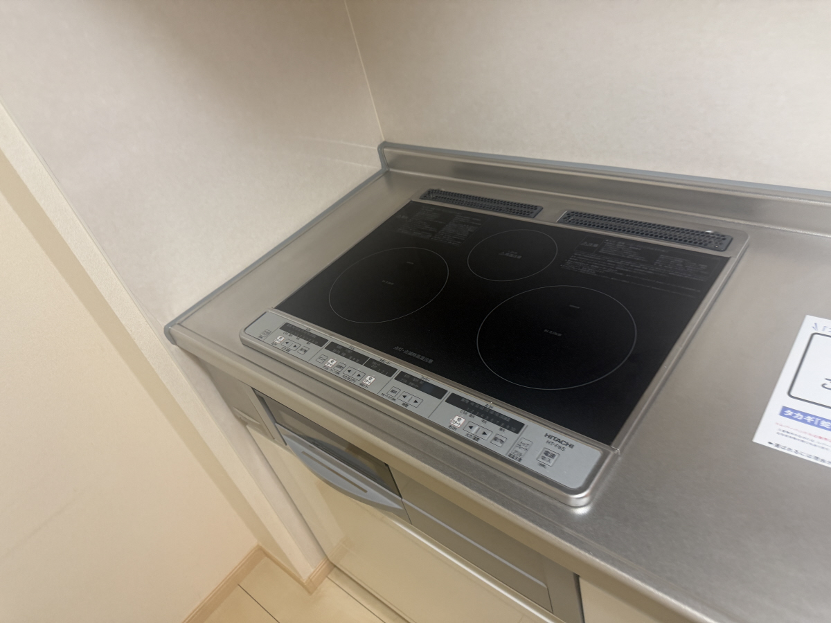 キッチン 写真6