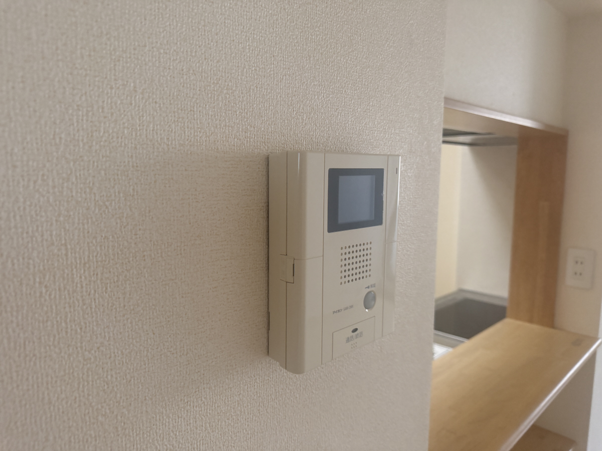 セキュリティ 写真8