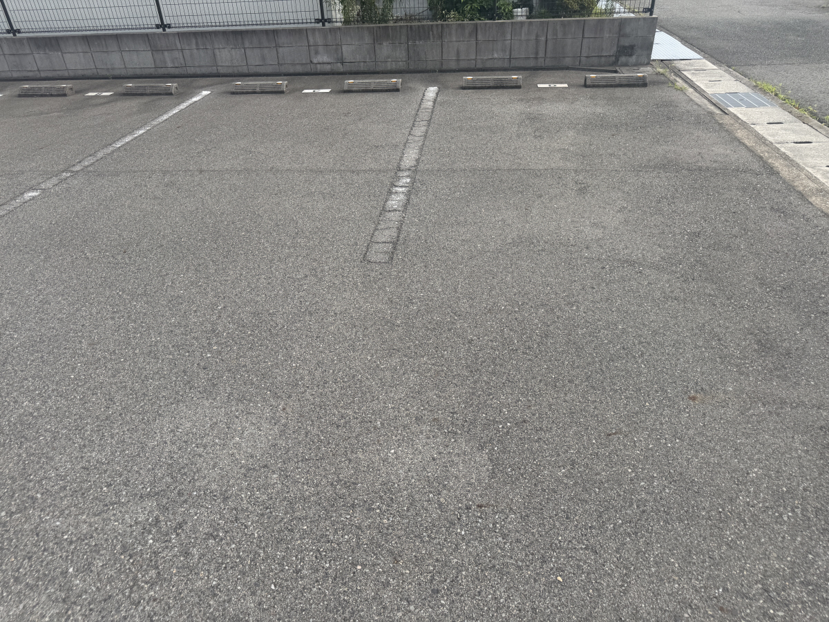 駐車場 写真28