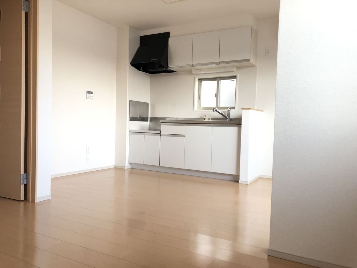 リビング 写真3