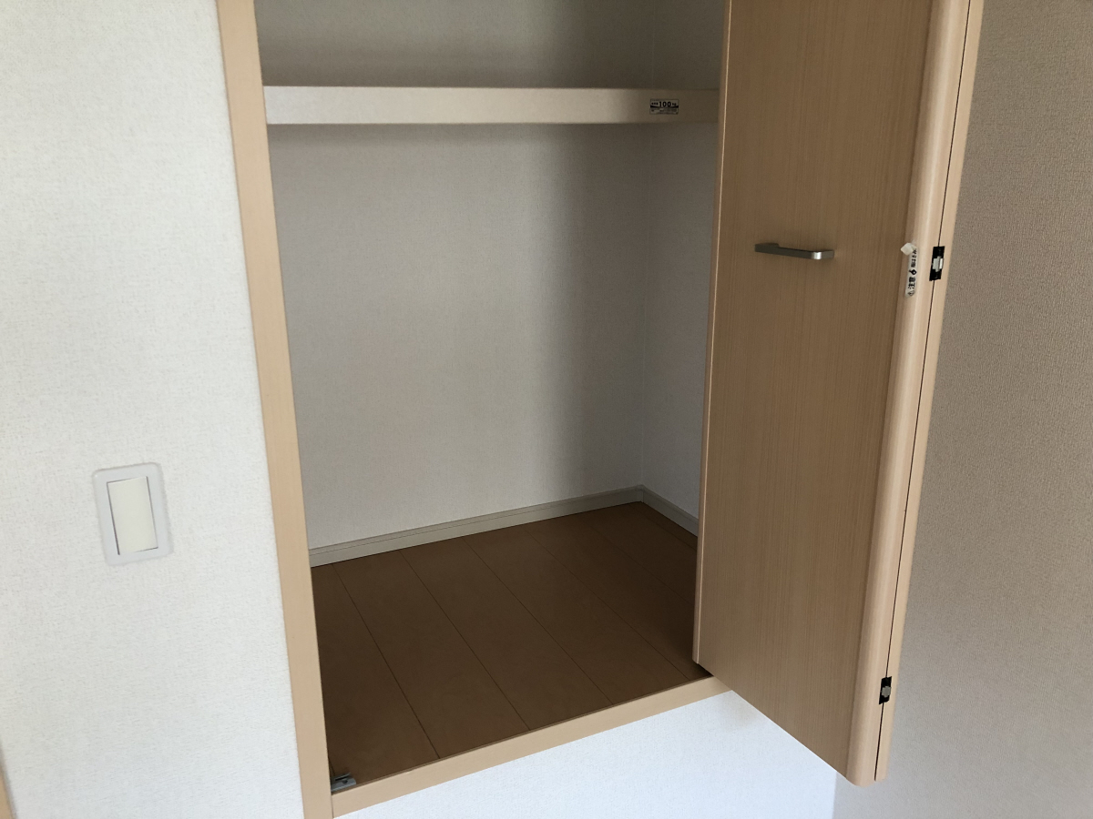 収納 写真17