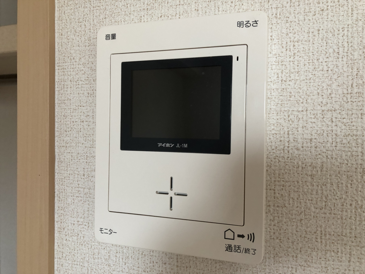 セキュリティ 写真12