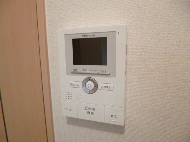 設備 写真15