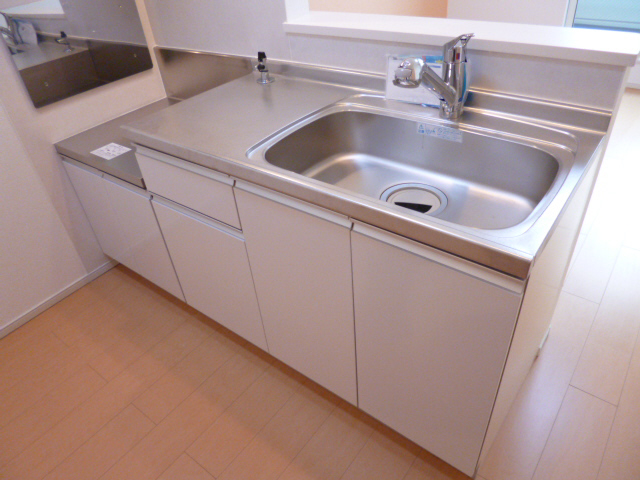 キッチン 写真3