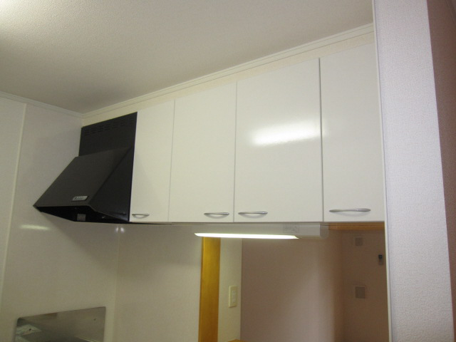 キッチン 写真11