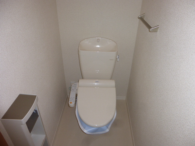 トイレ 写真4