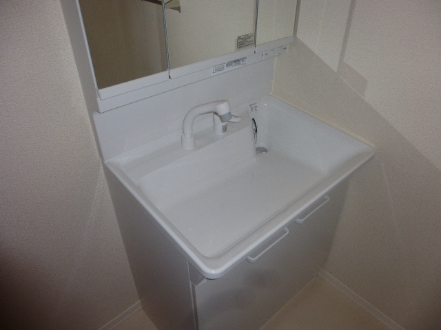 洗面所 写真6