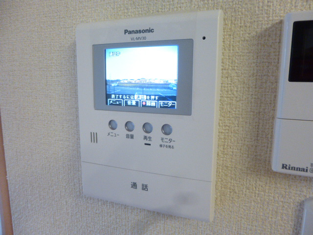 セキュリティ 写真10