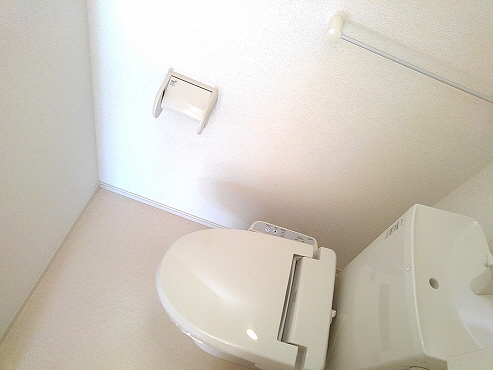 トイレ 写真5
