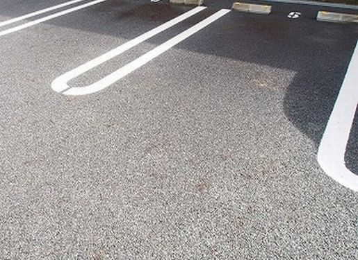 駐車場 写真11