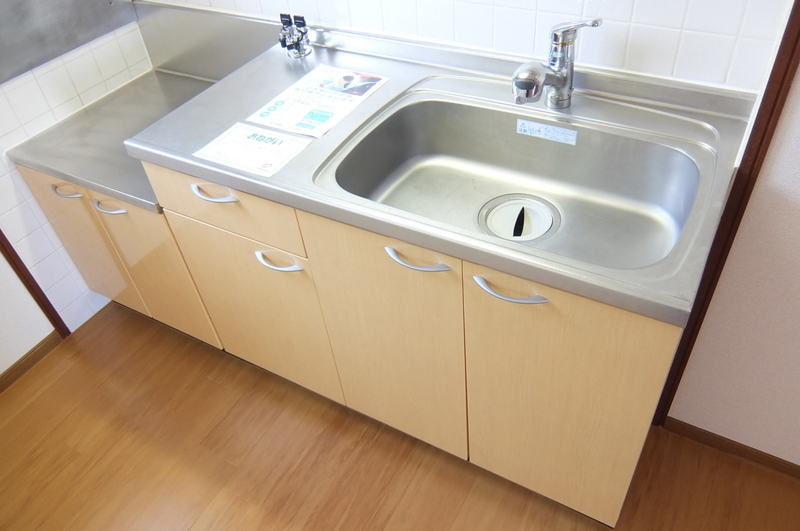 キッチン 写真3