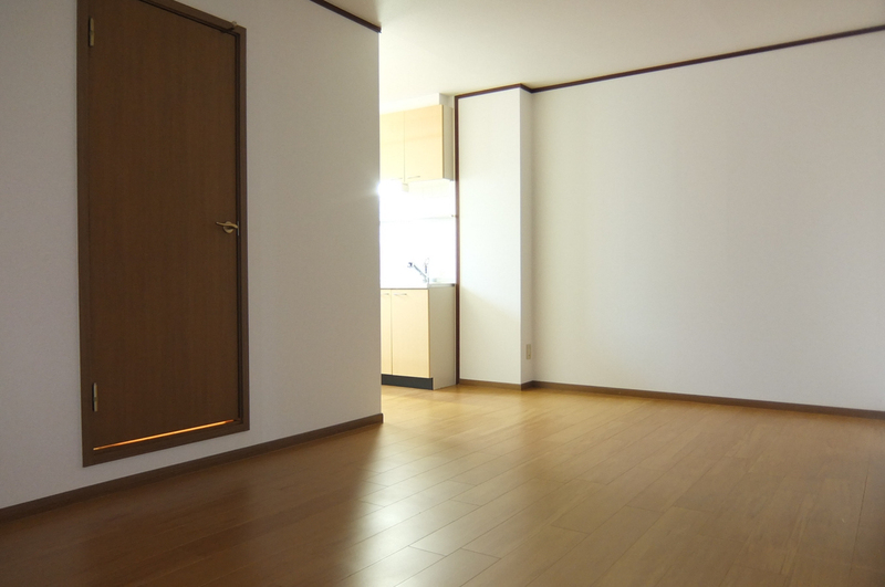 リビング 写真2