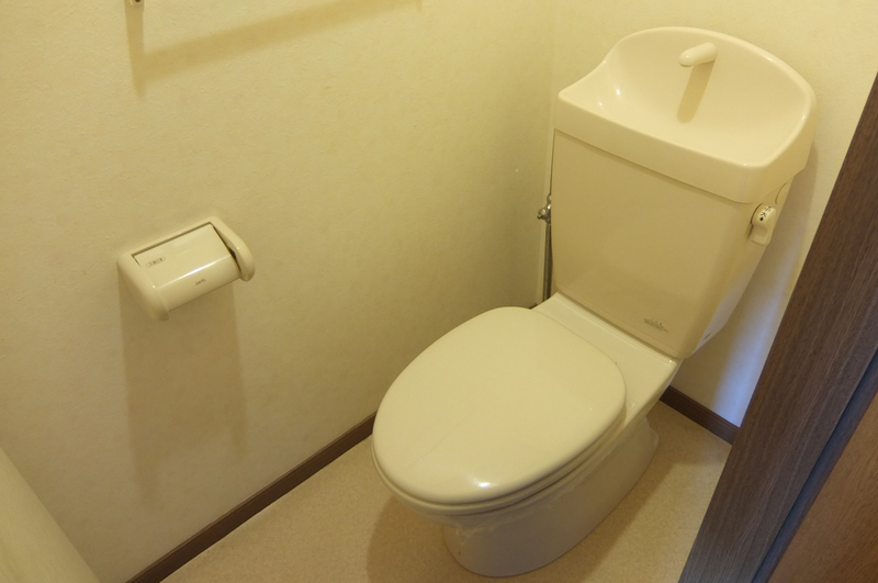 トイレ 写真4