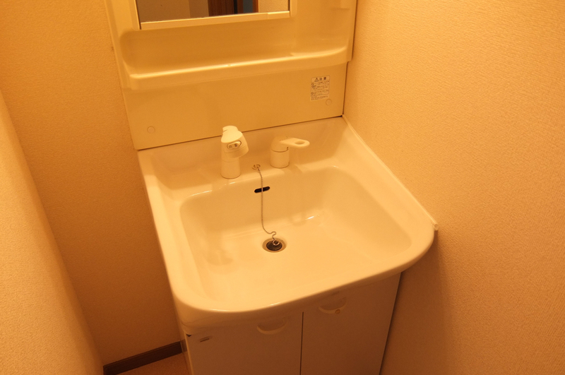 洗面所 写真6