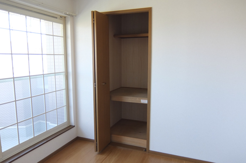 収納 写真8