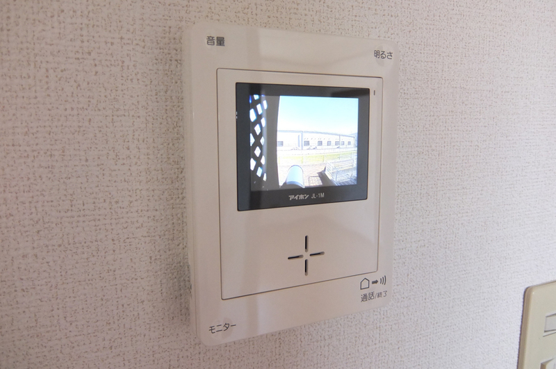 セキュリティ 写真11