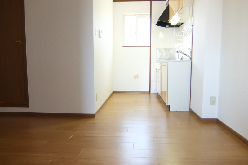 キッチン 写真19