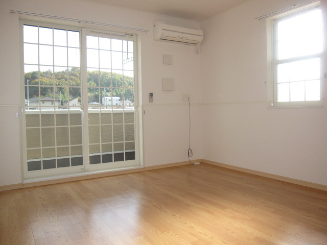 リビング 写真2