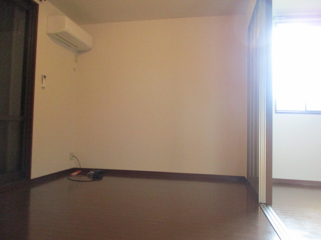 リビング 写真2