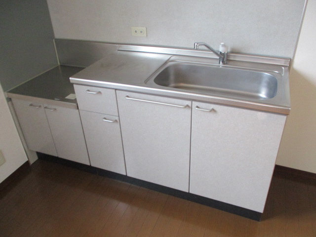 キッチン 写真3