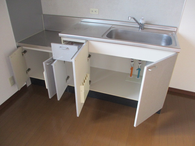 キッチン 写真20