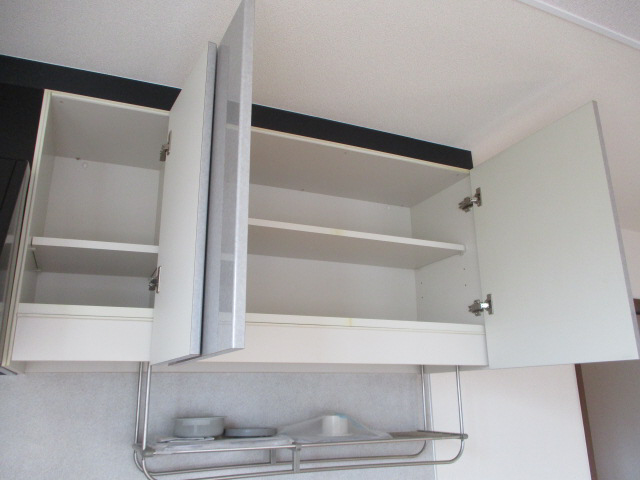 収納 写真30