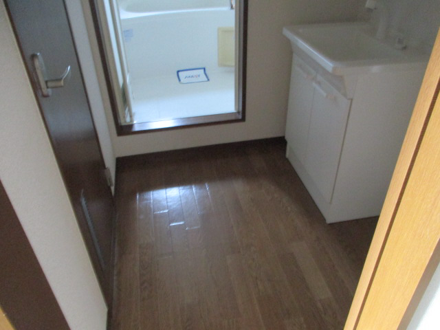洗面所 写真31
