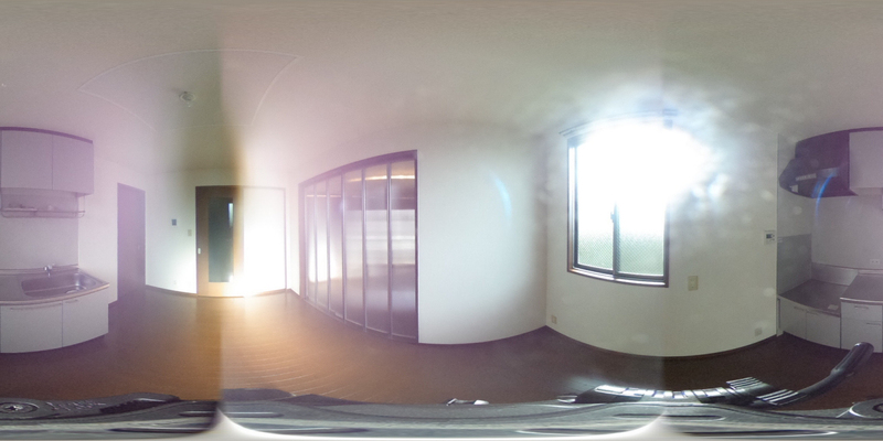 キッチン 写真33