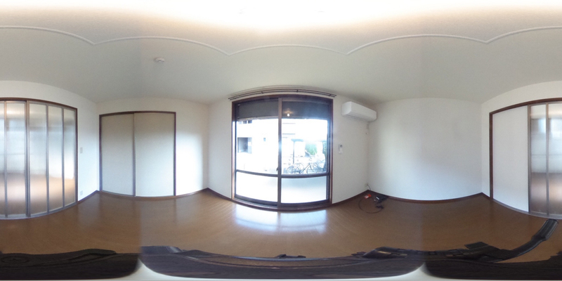 リビング 写真36