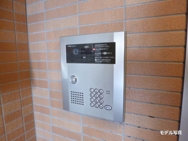 共用部 写真13