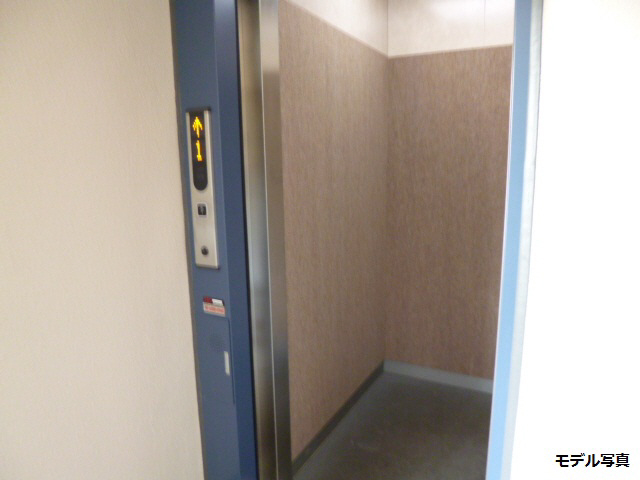共用部 写真14