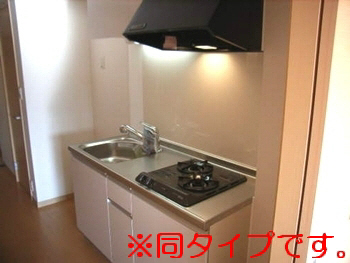 キッチン 写真15