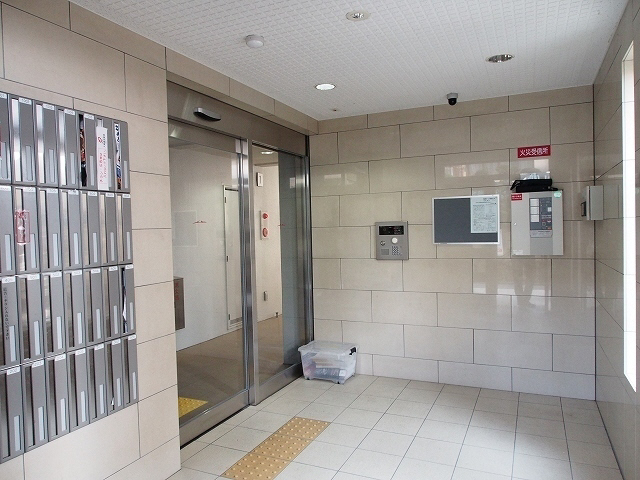 エントランス 写真13