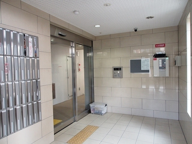 エントランス 写真12