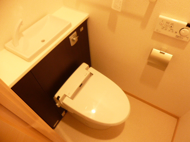トイレ 写真5