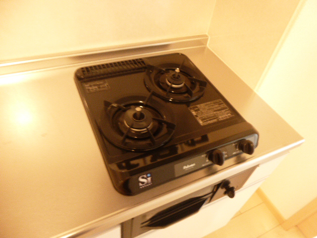 キッチン 写真10