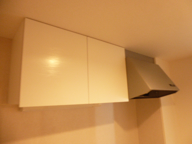 キッチン 写真11