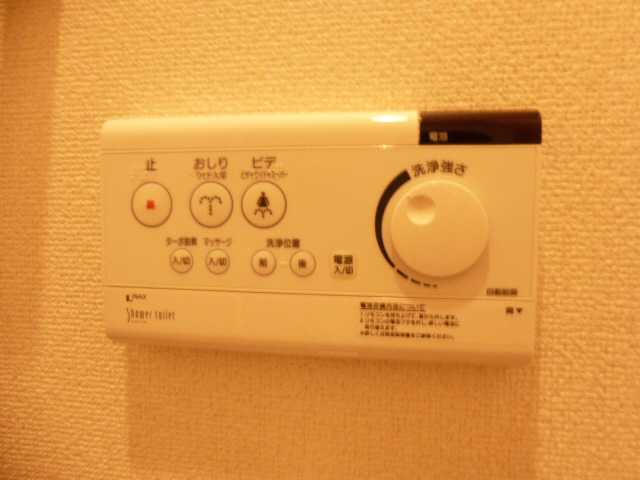 トイレ 写真12