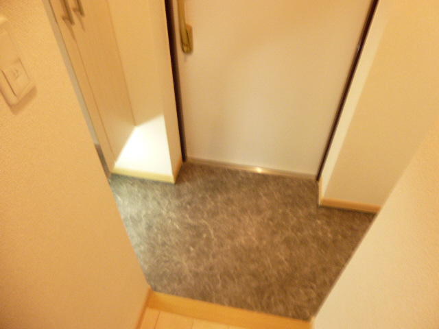 玄関 写真13