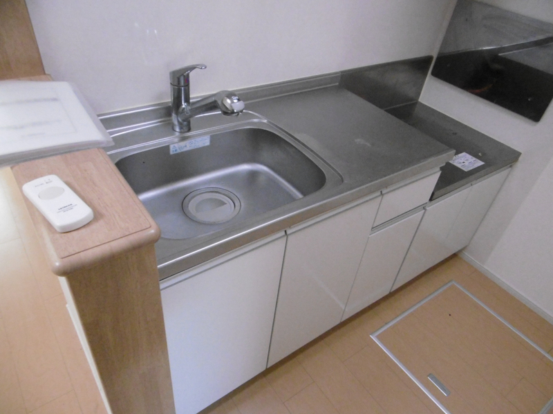 キッチン 写真3