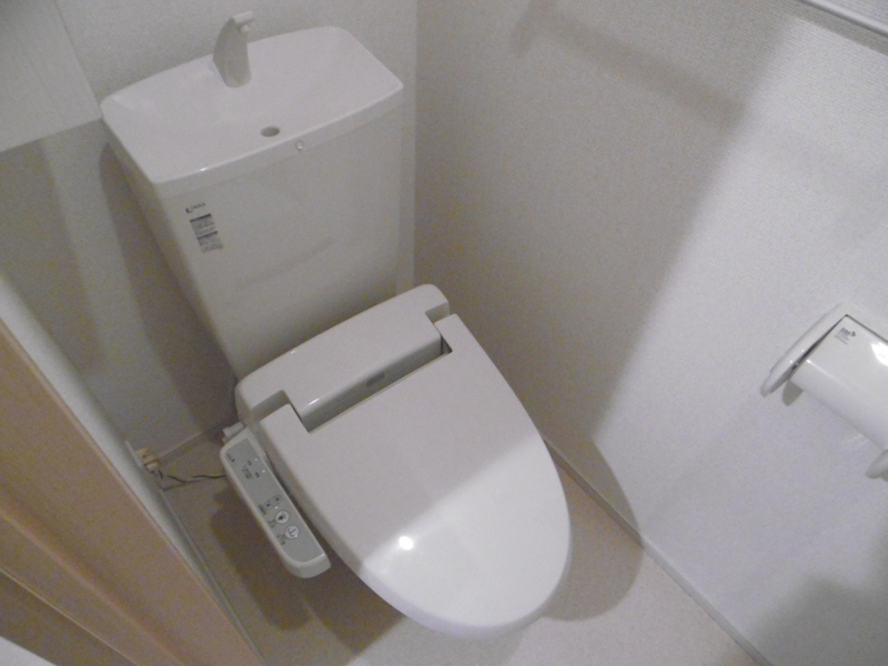 トイレ 写真5
