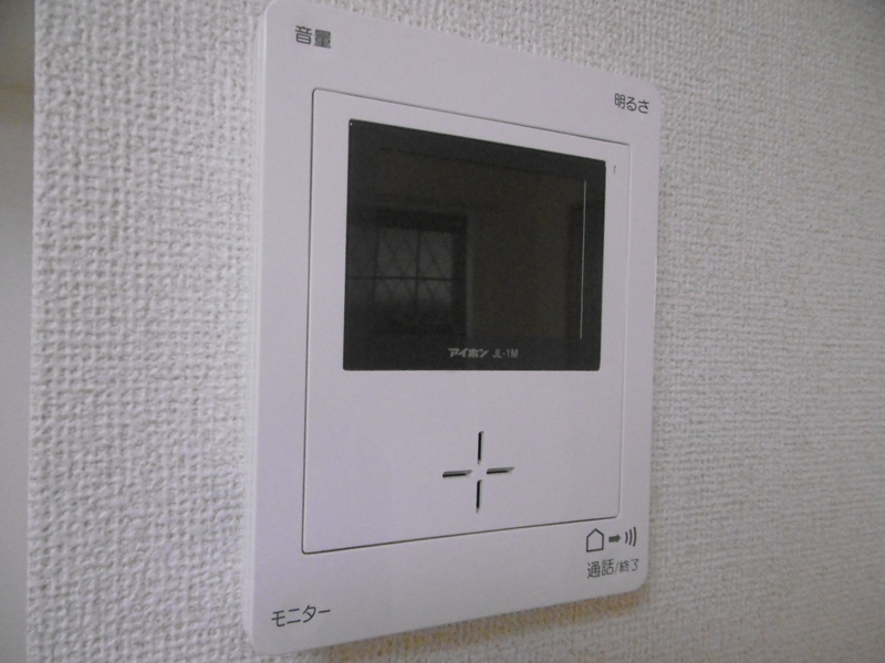 セキュリティ 写真12