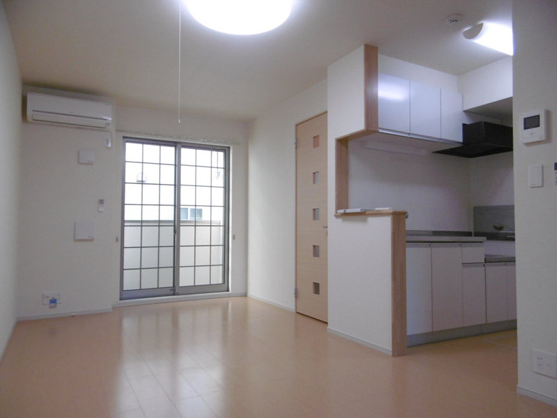 リビング 写真15