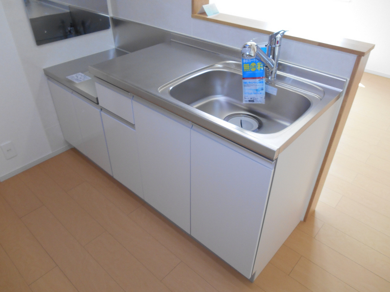 キッチン 写真2